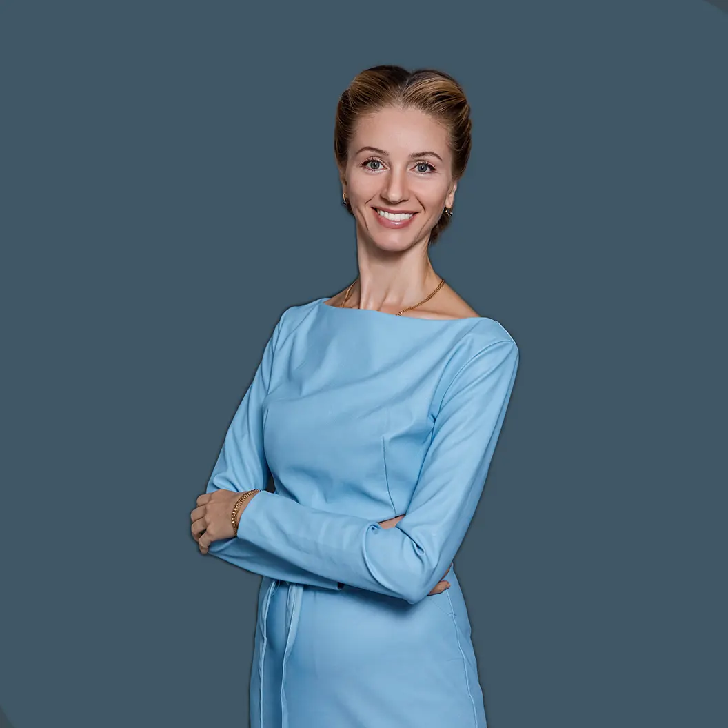 Алёна Шахматова | Сетка — социальная сеть от hh.ru