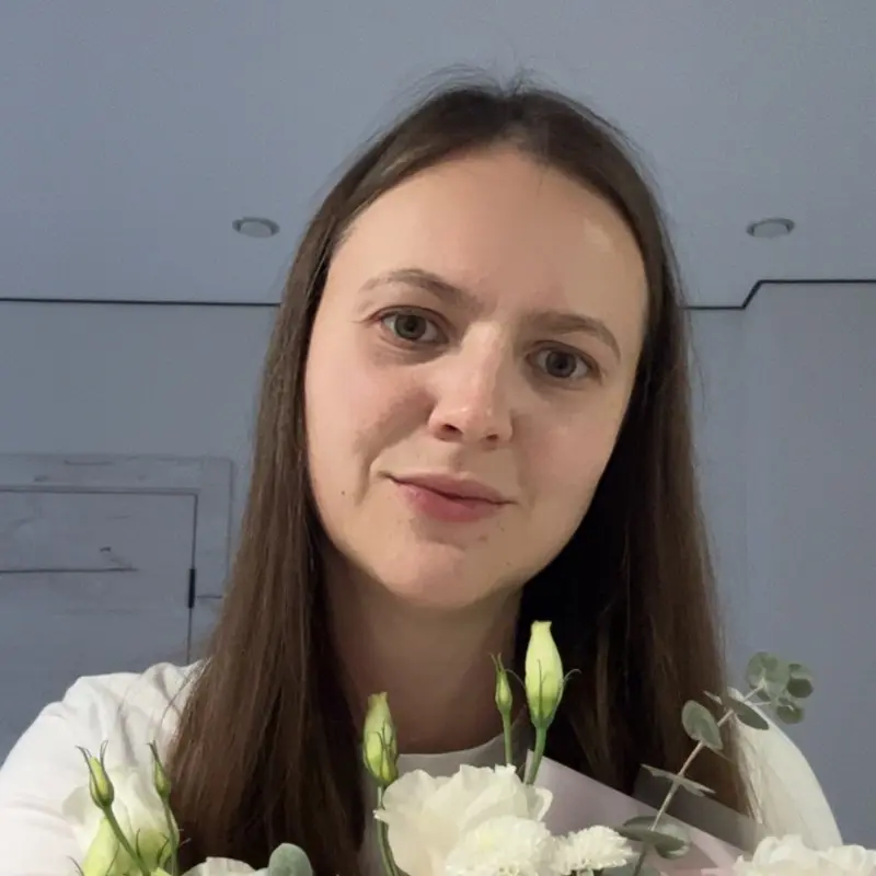 Наталья Зайцева