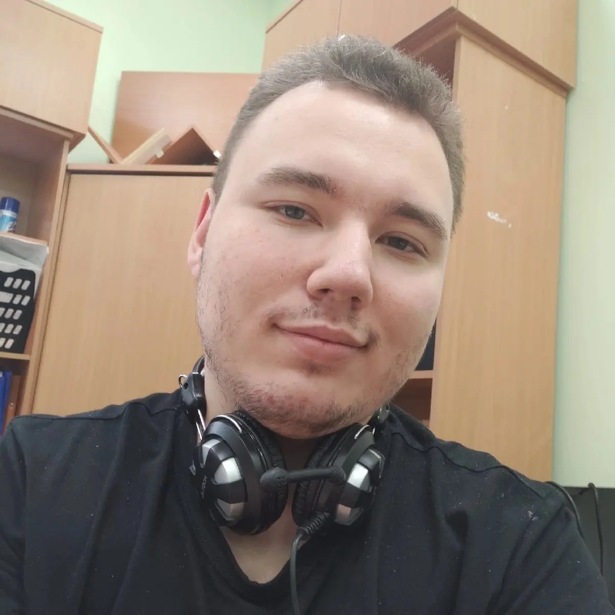 Виктор Воронцов