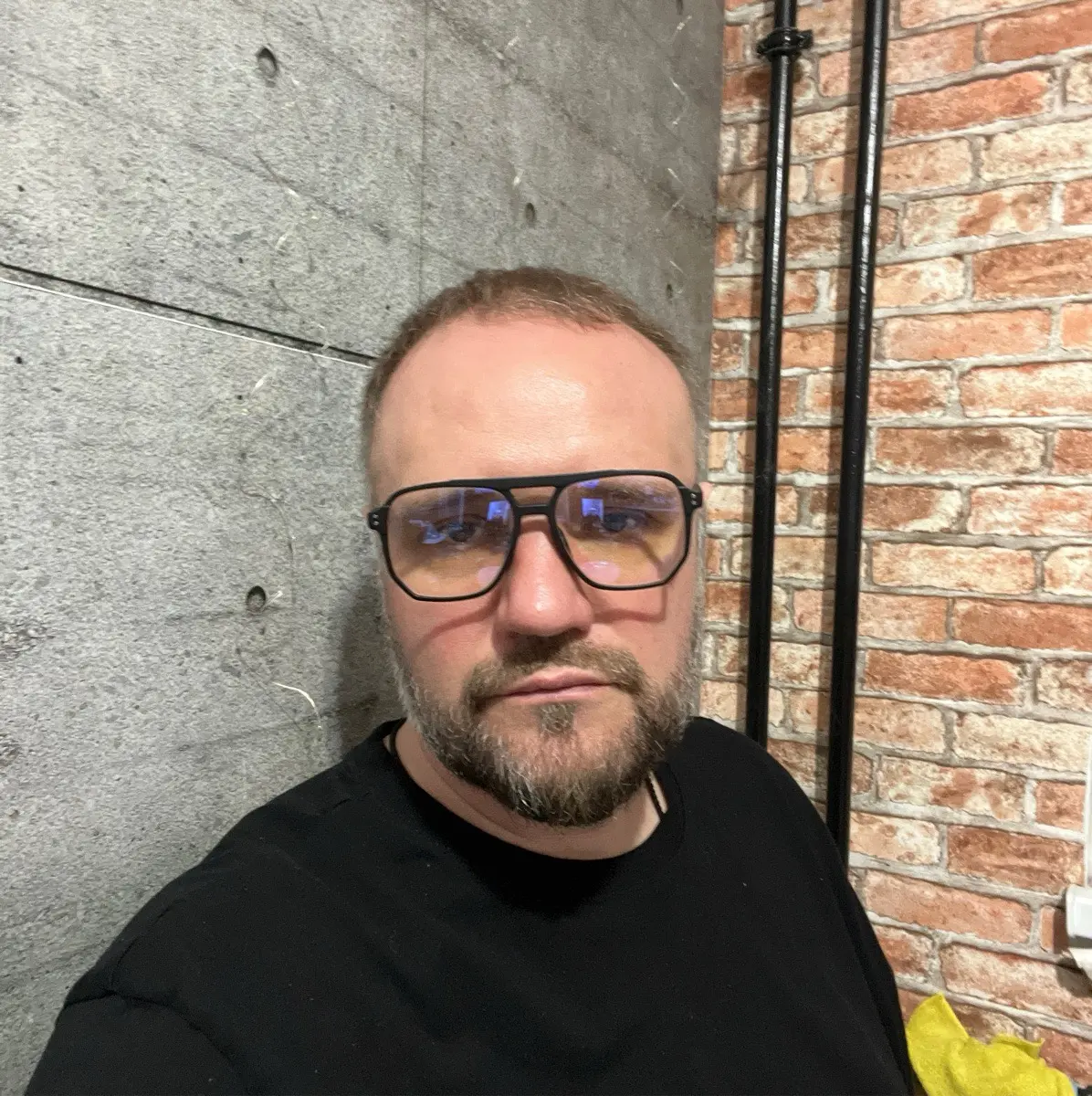 Михаил Князев