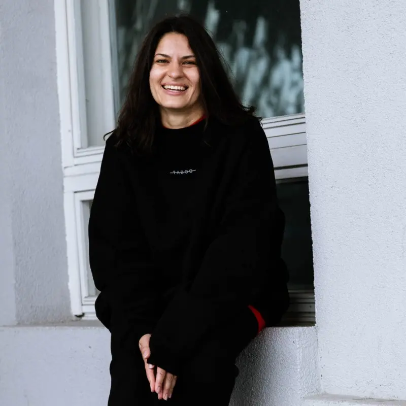 Алена Силантьева