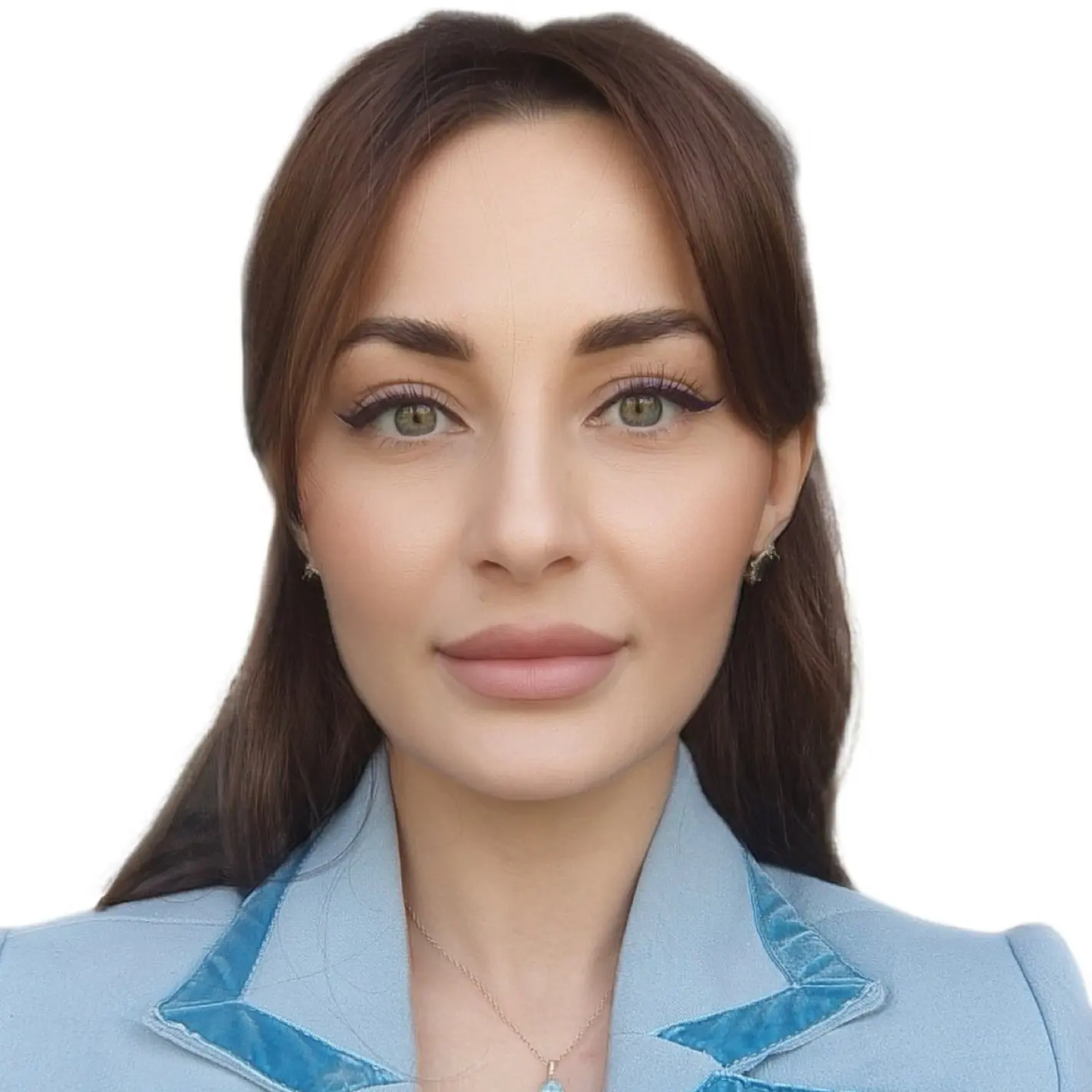 Яна Зинукова