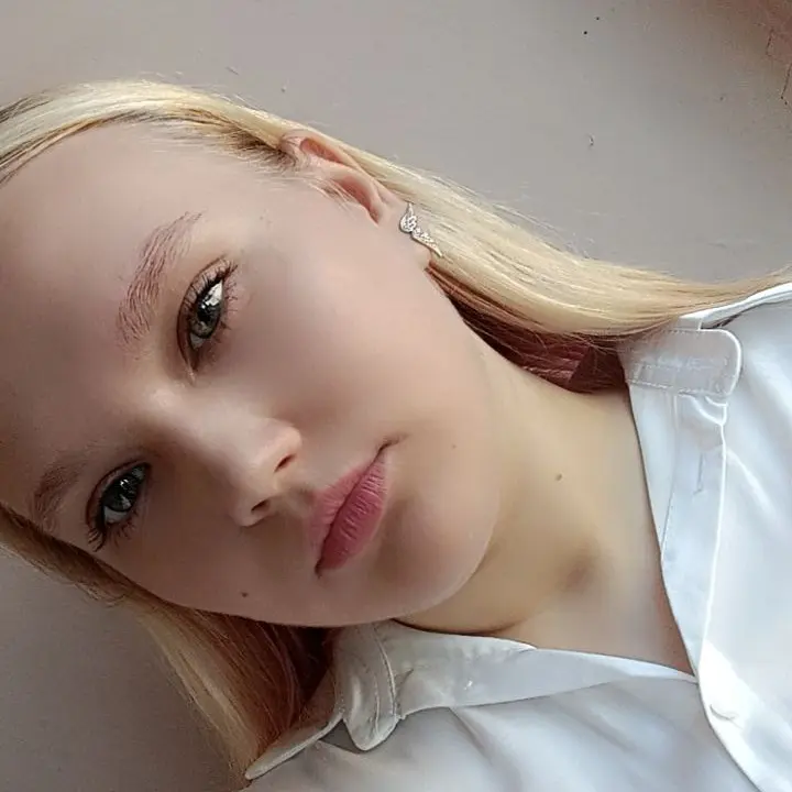 Дарья Глебова