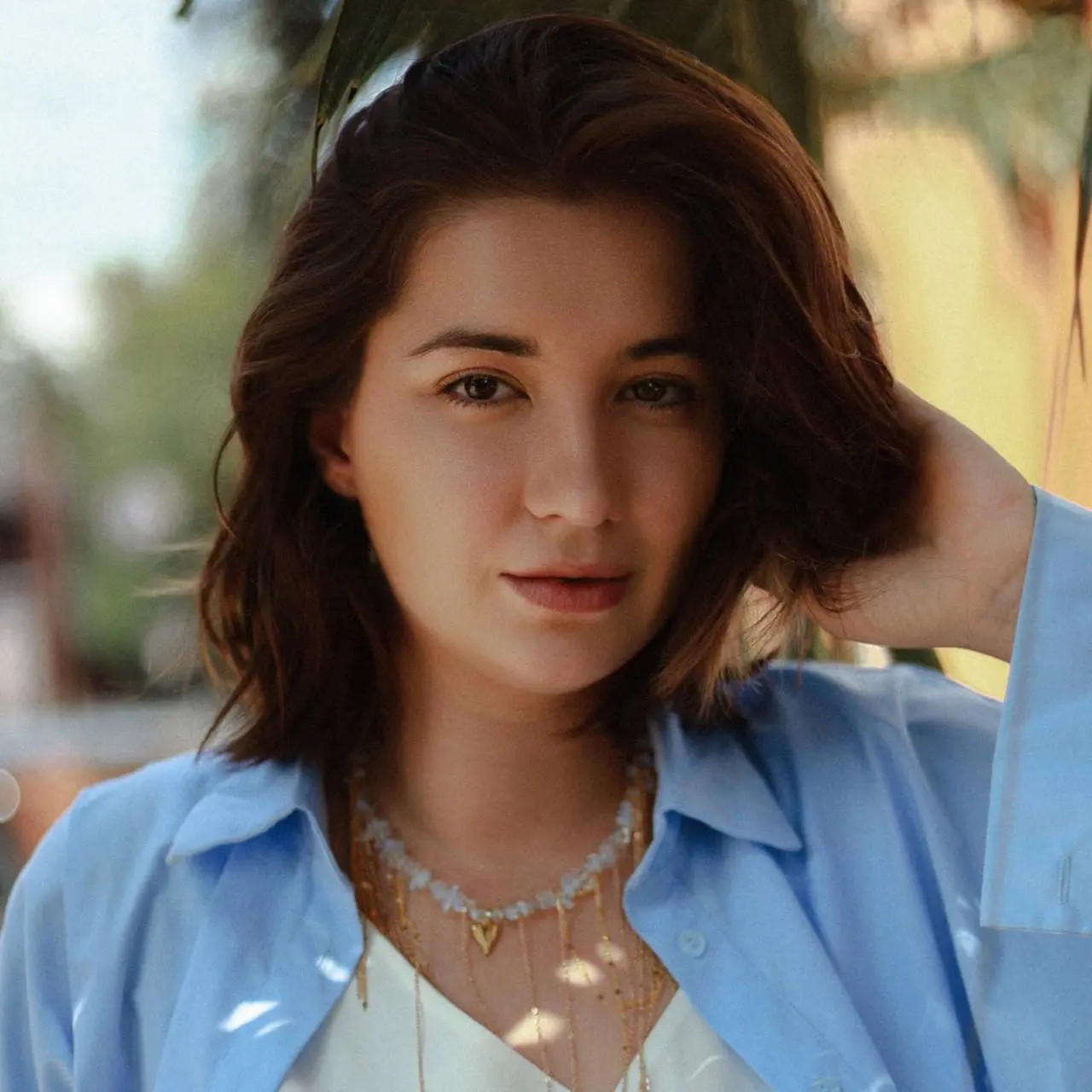 Алина Тюрина