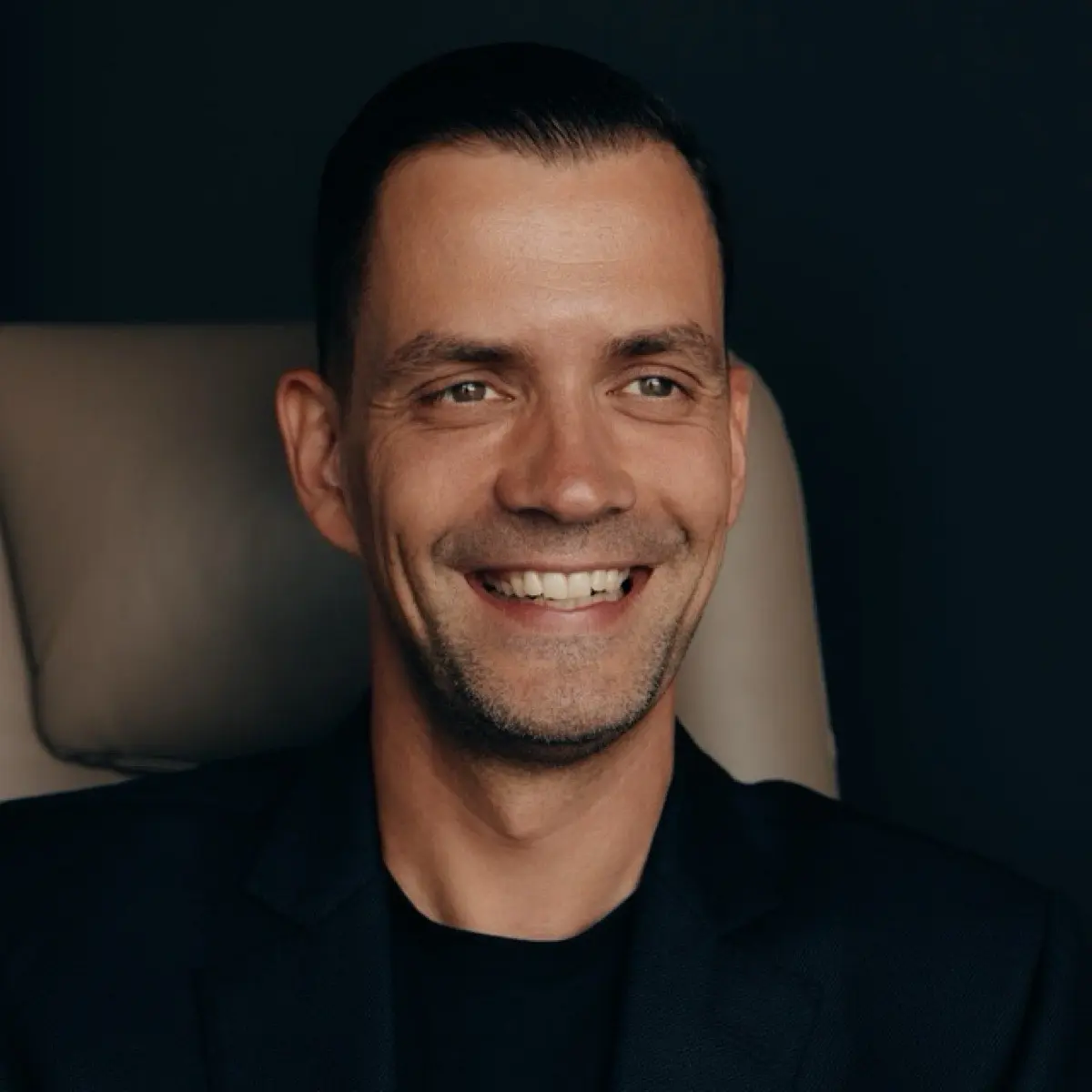 Павел Кудрявцев | Сетка — социальная сеть от hh.ru