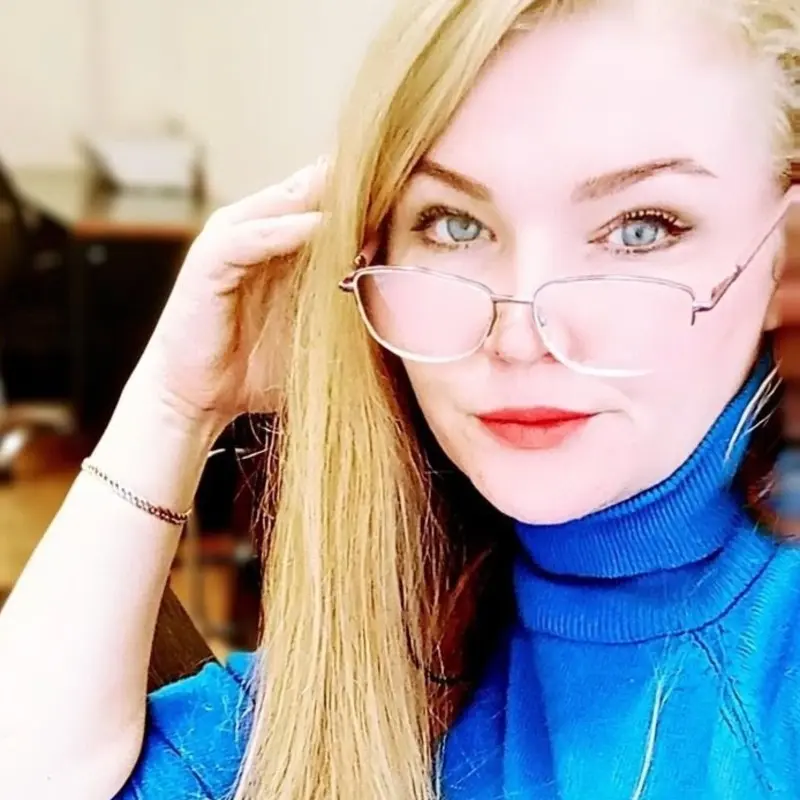 Анастасия Клабукова