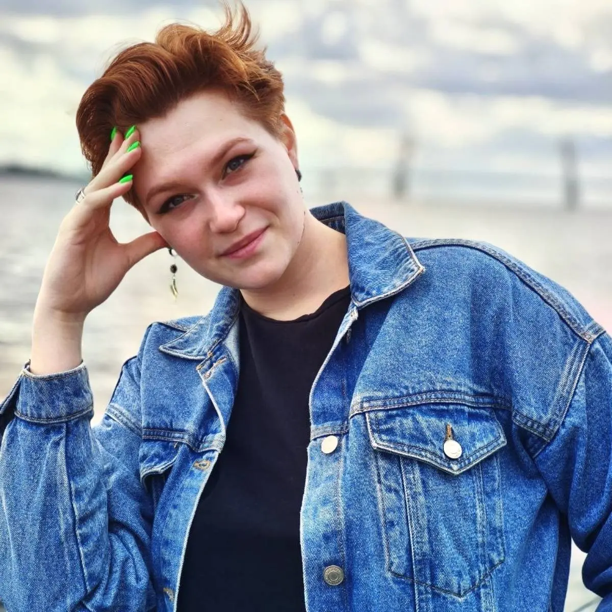 Юлия Бушуева | Сетка — социальная сеть от hh.ru