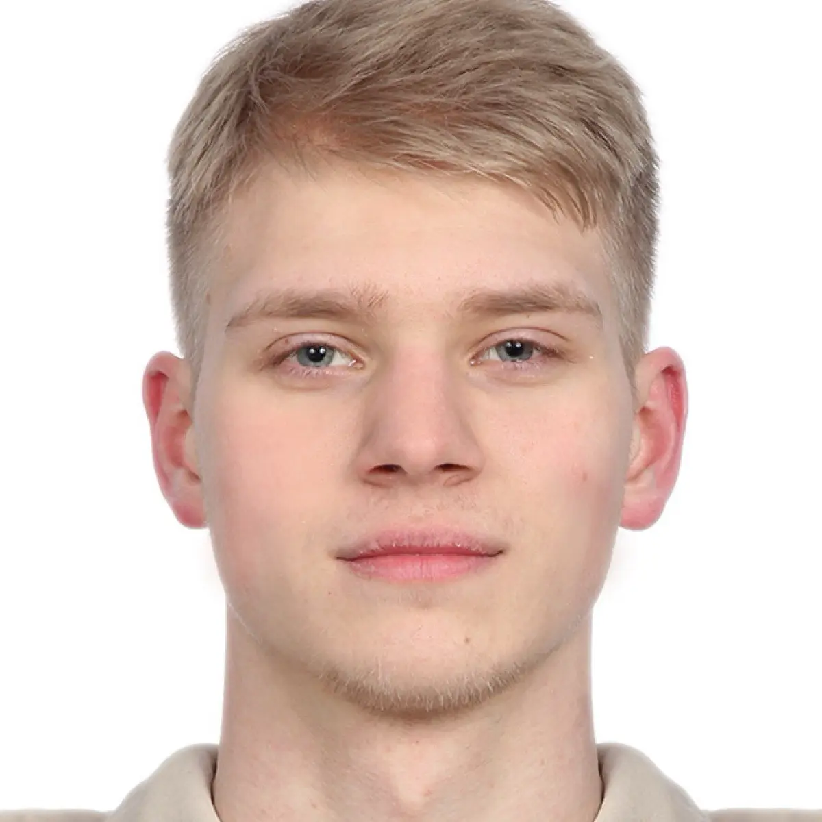 Алексей Макаров