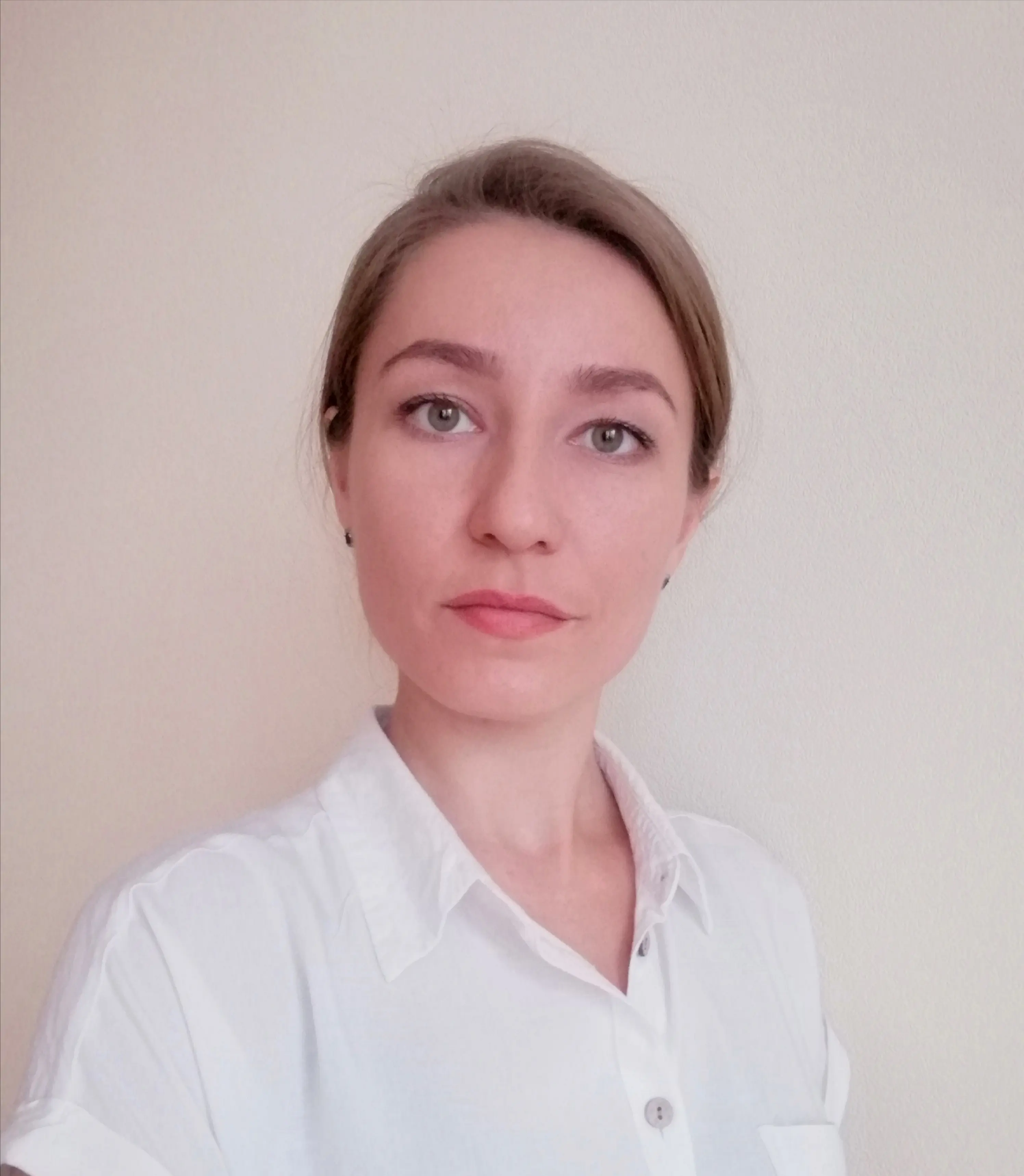 Лариса Михальченко