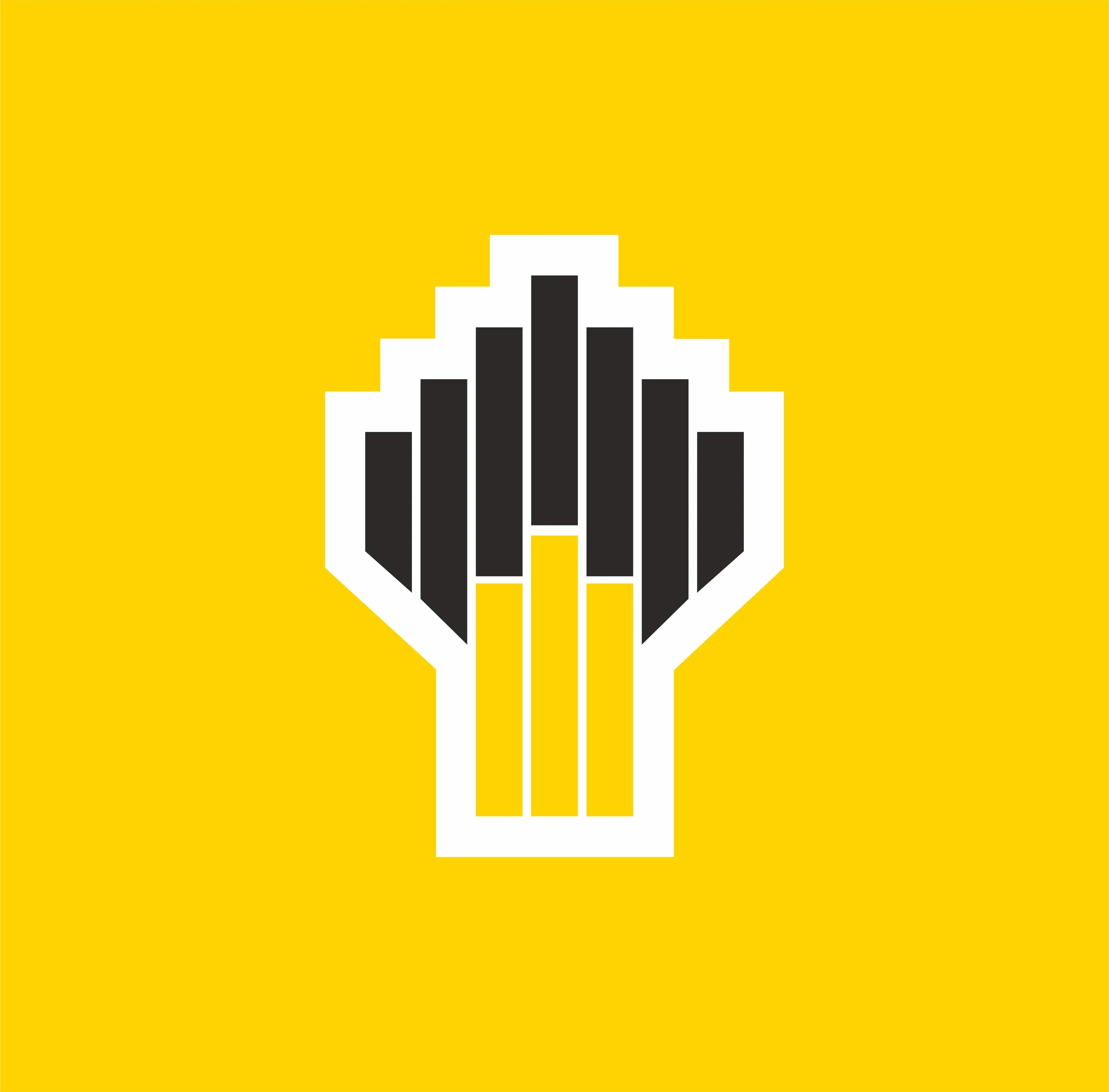 company logo