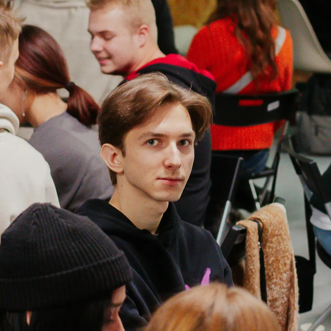 Ярослав Лесняк