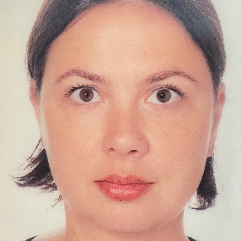 Tamara Klimova