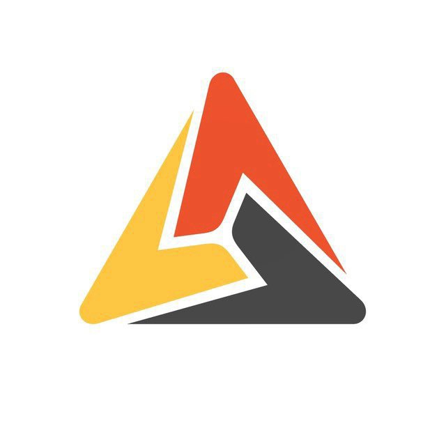 company logo