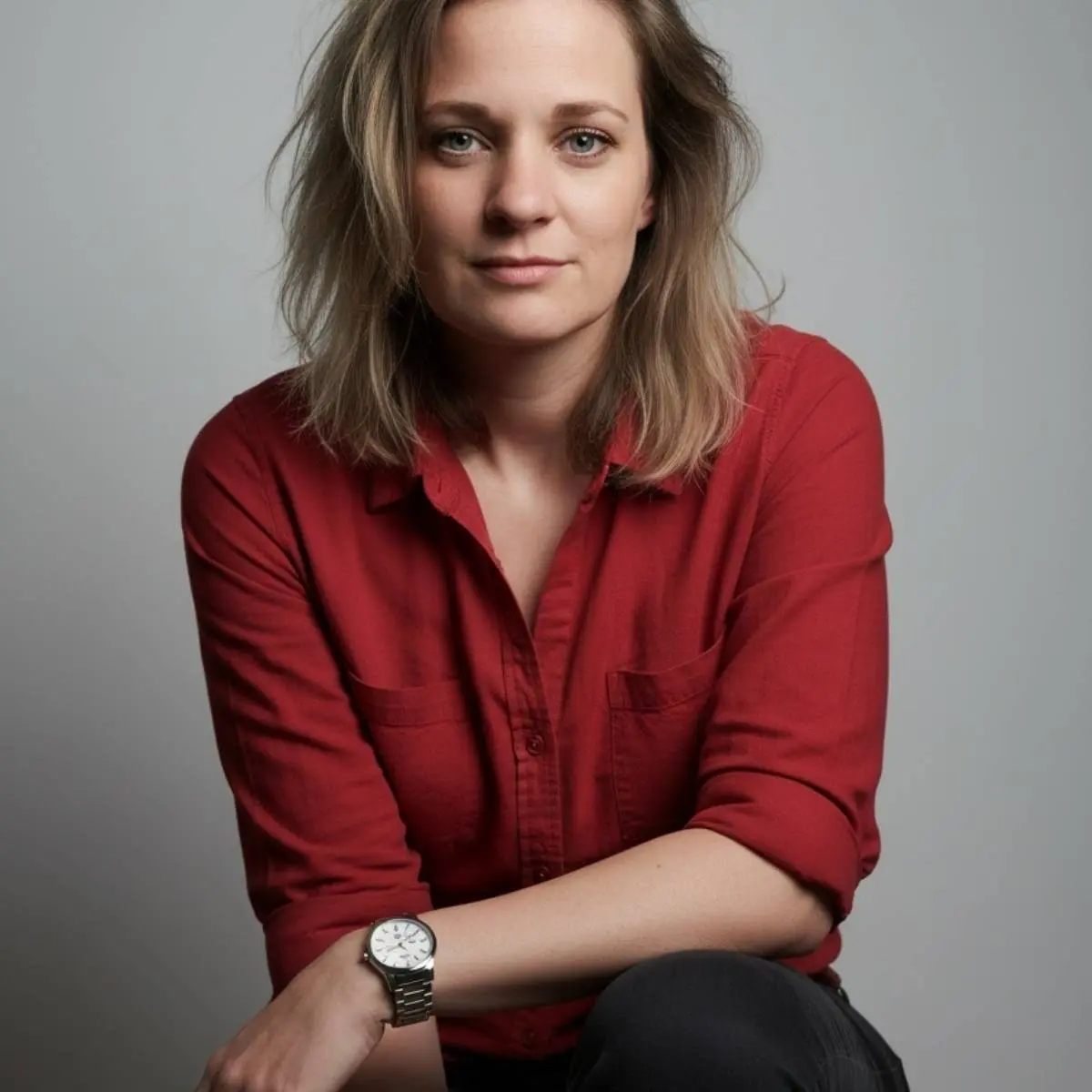 Наталья Чибасова