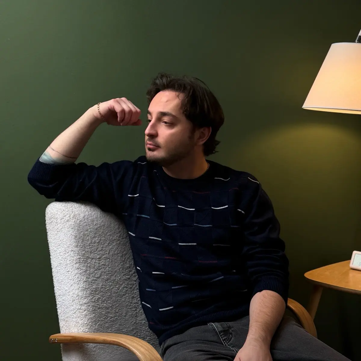 Психолог Александр | Очно Москва и Онлайн