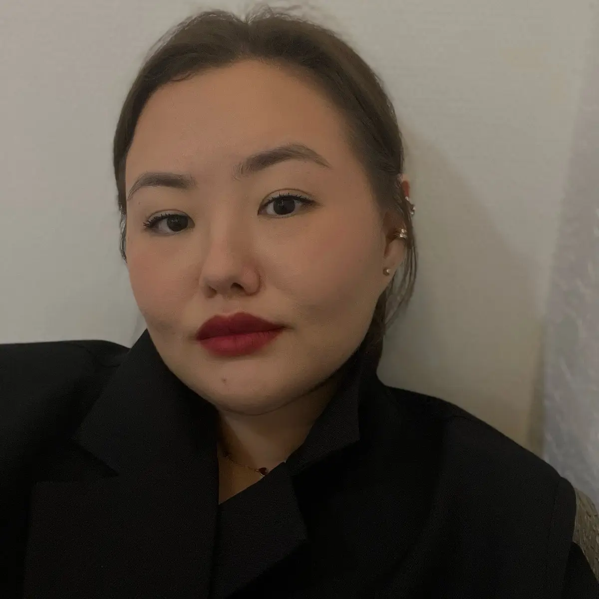 Галина Дангринова