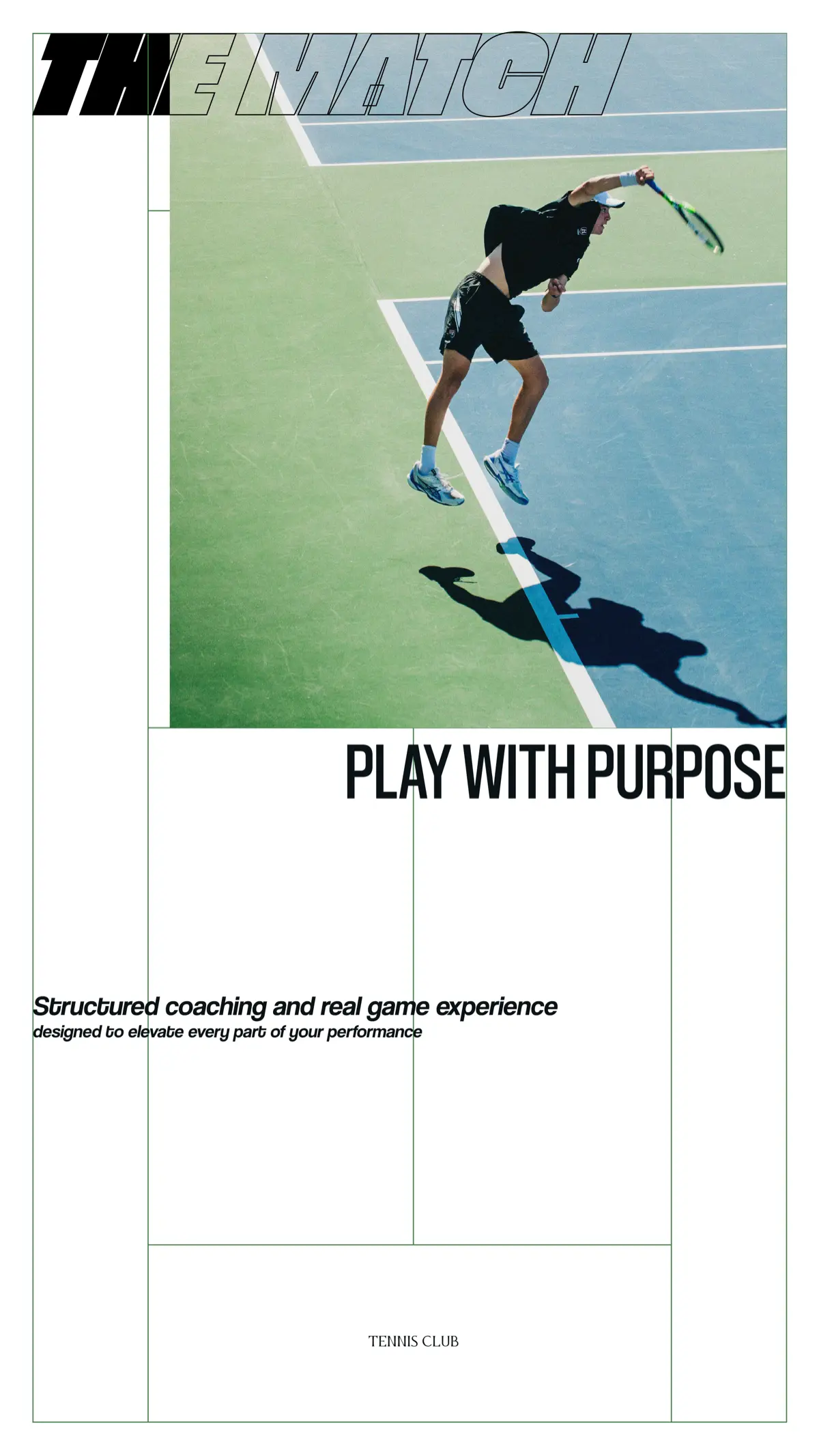 Posters 🎾 | Сетка — социальная сеть от hh.ru