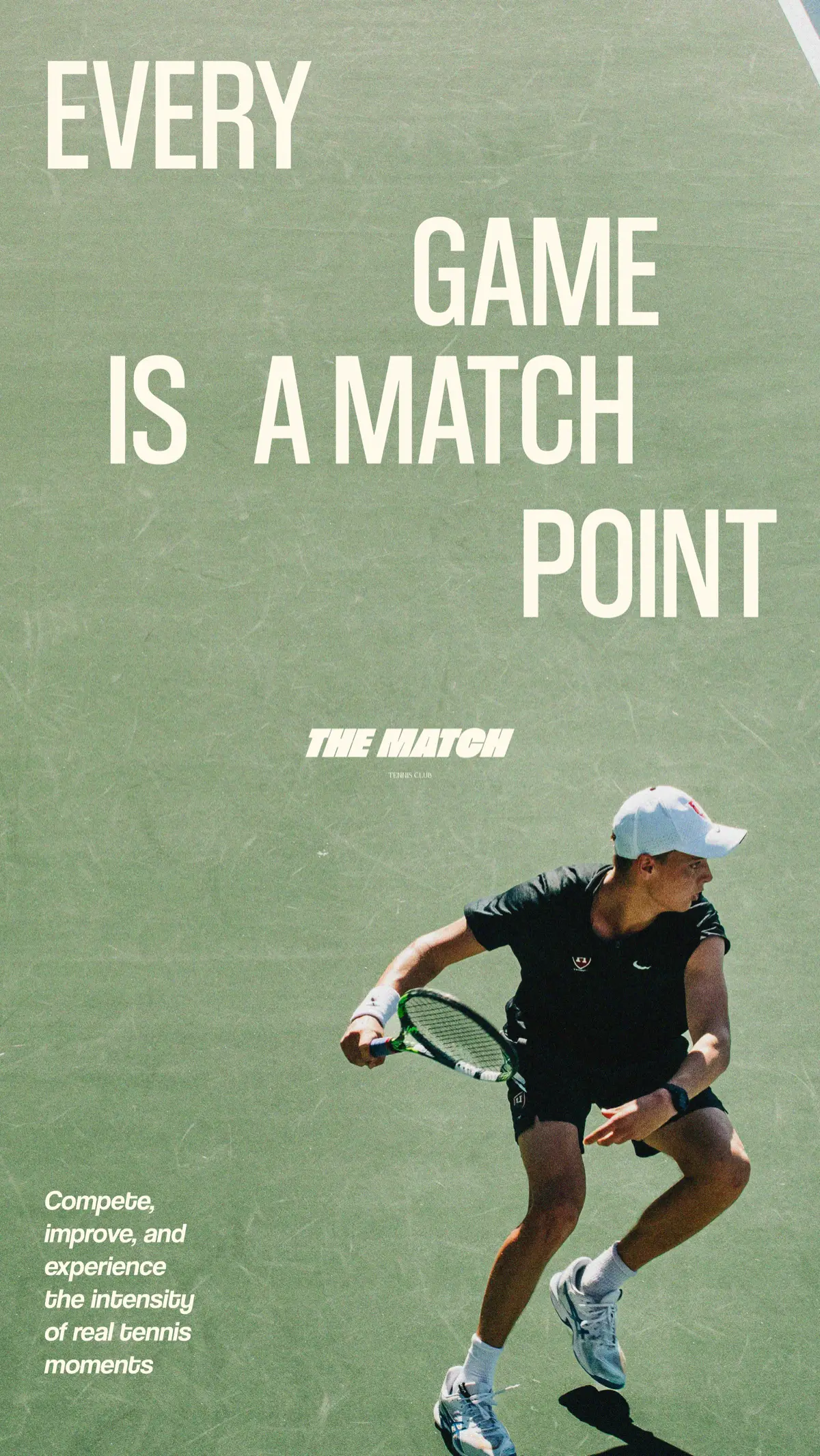 Posters 🎾 | Сетка — социальная сеть от hh.ru