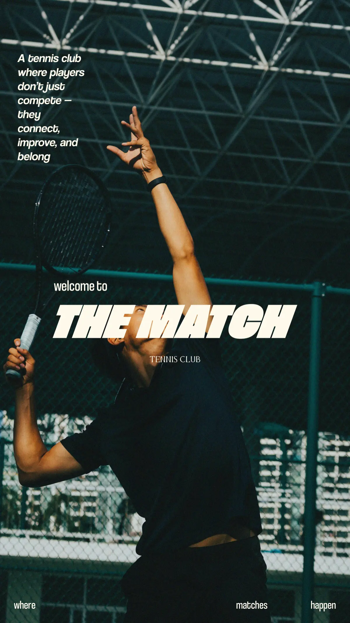 Posters 🎾 | Сетка — социальная сеть от hh.ru