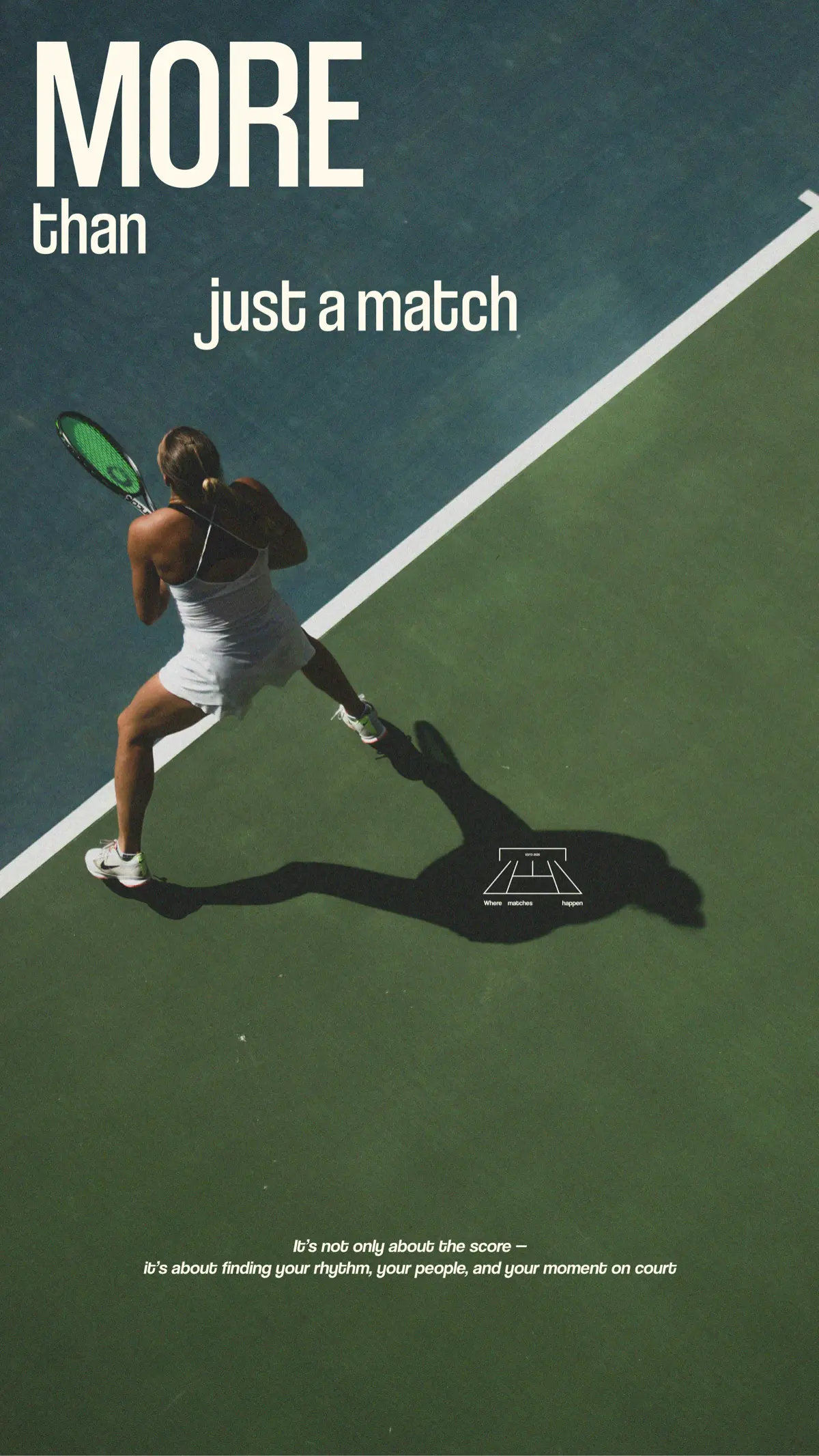 Posters 🎾 | Сетка — социальная сеть от hh.ru