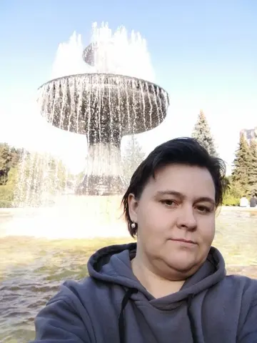 Татьяна Золотухина