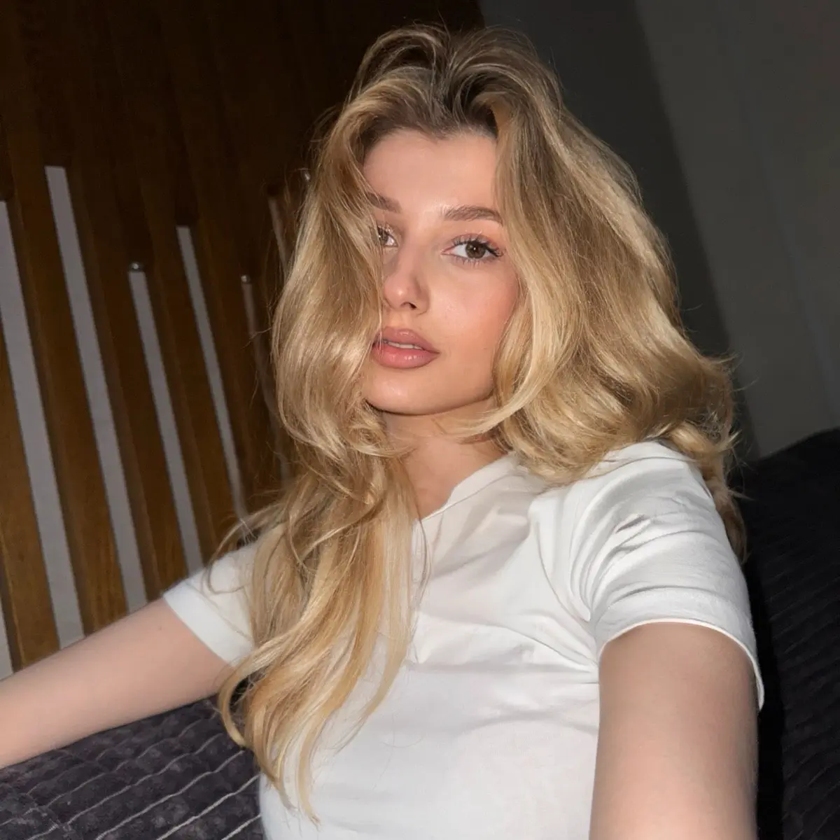 Диана Казарина