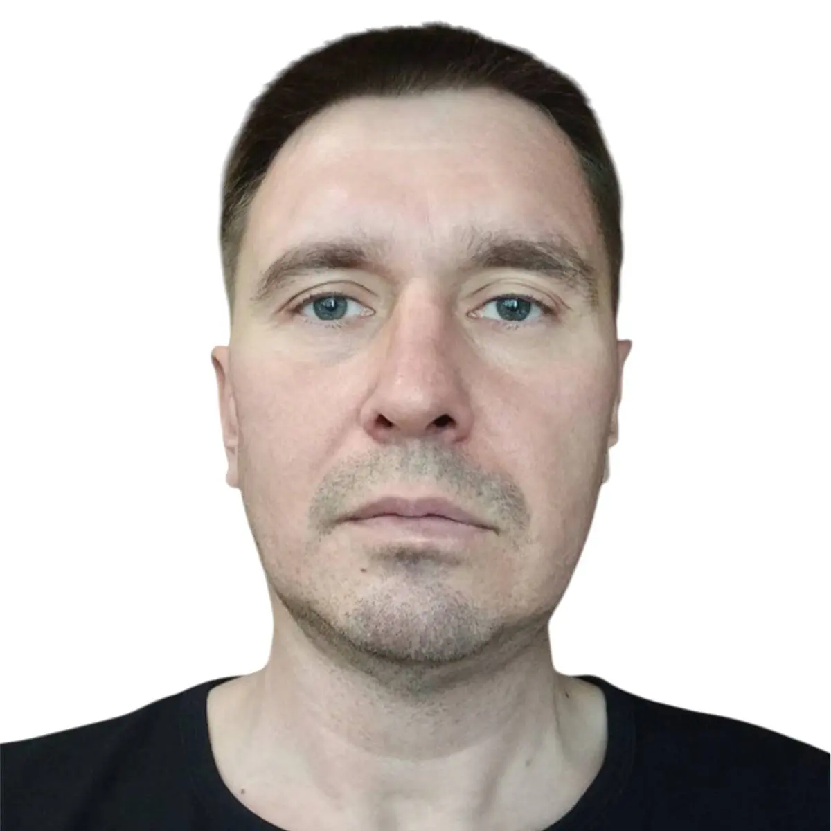 Сергей Воронцов