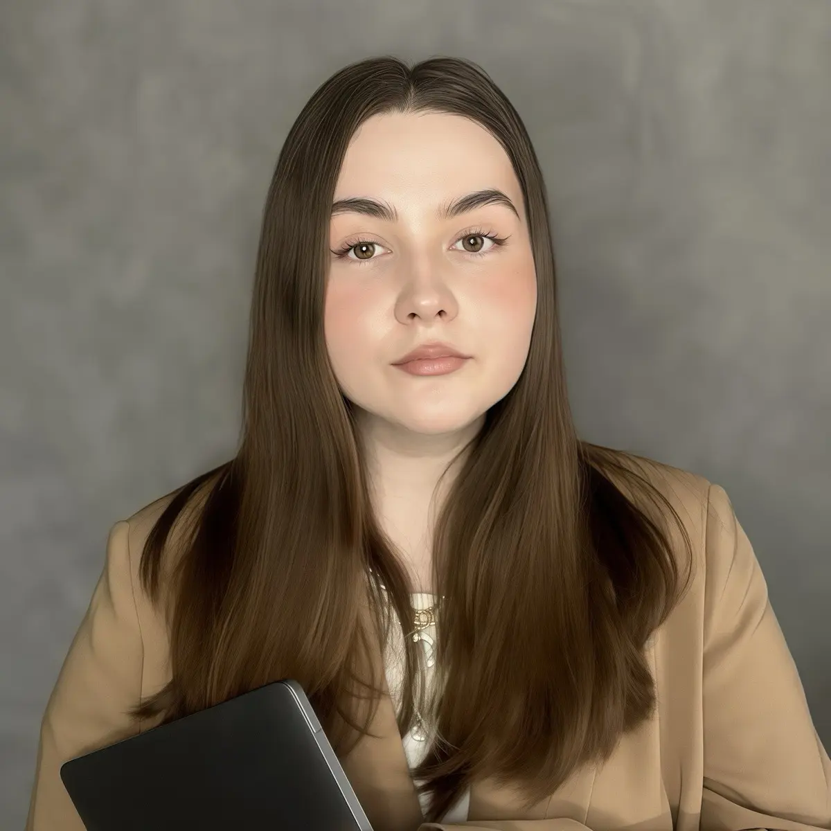 Юлия Елисейкина