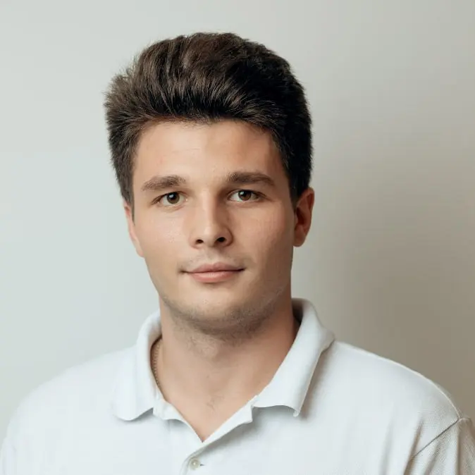 Богдан Мишин