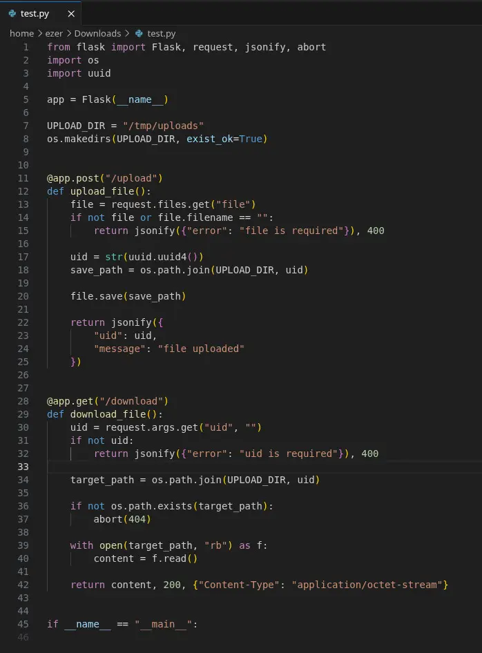 Как проводить Code Review для безопасника | Сетка — социальная сеть от hh.ru