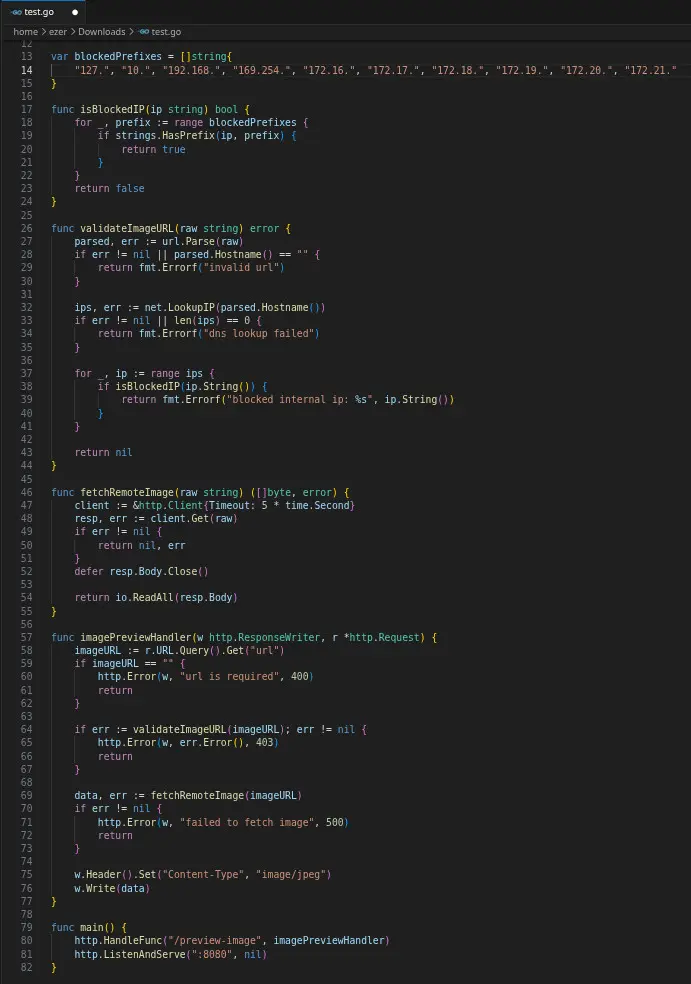 Как проводить Code Review для безопасника | Сетка — социальная сеть от hh.ru