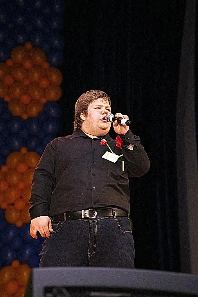 Александр Водолазов | Сетка — социальная сеть от hh.ru