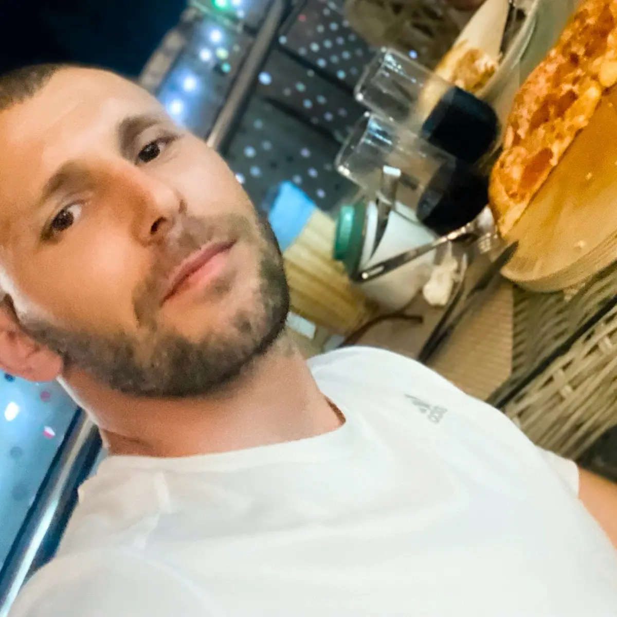 Иван Бороздин