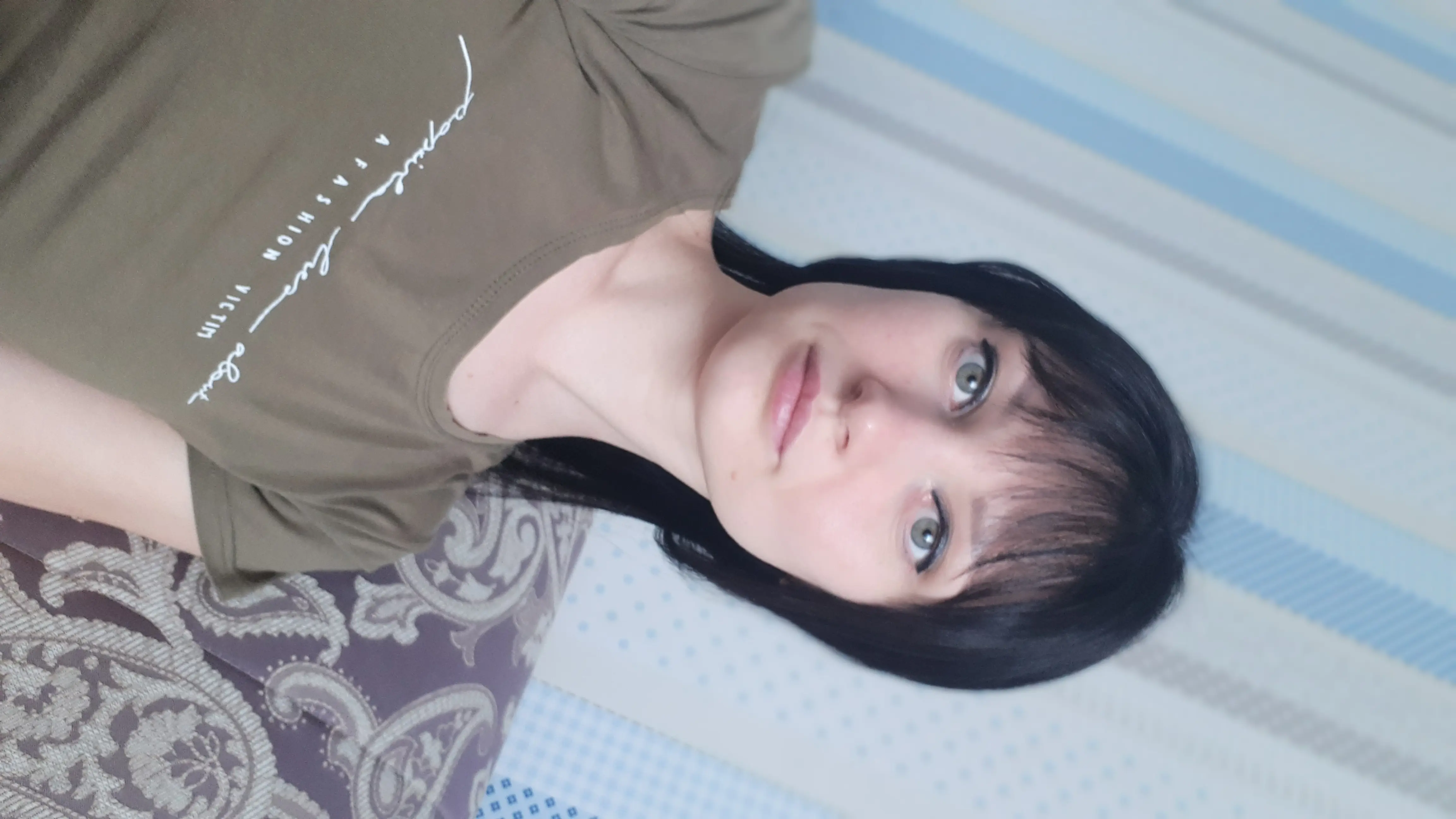 Екатерина Кузьменко