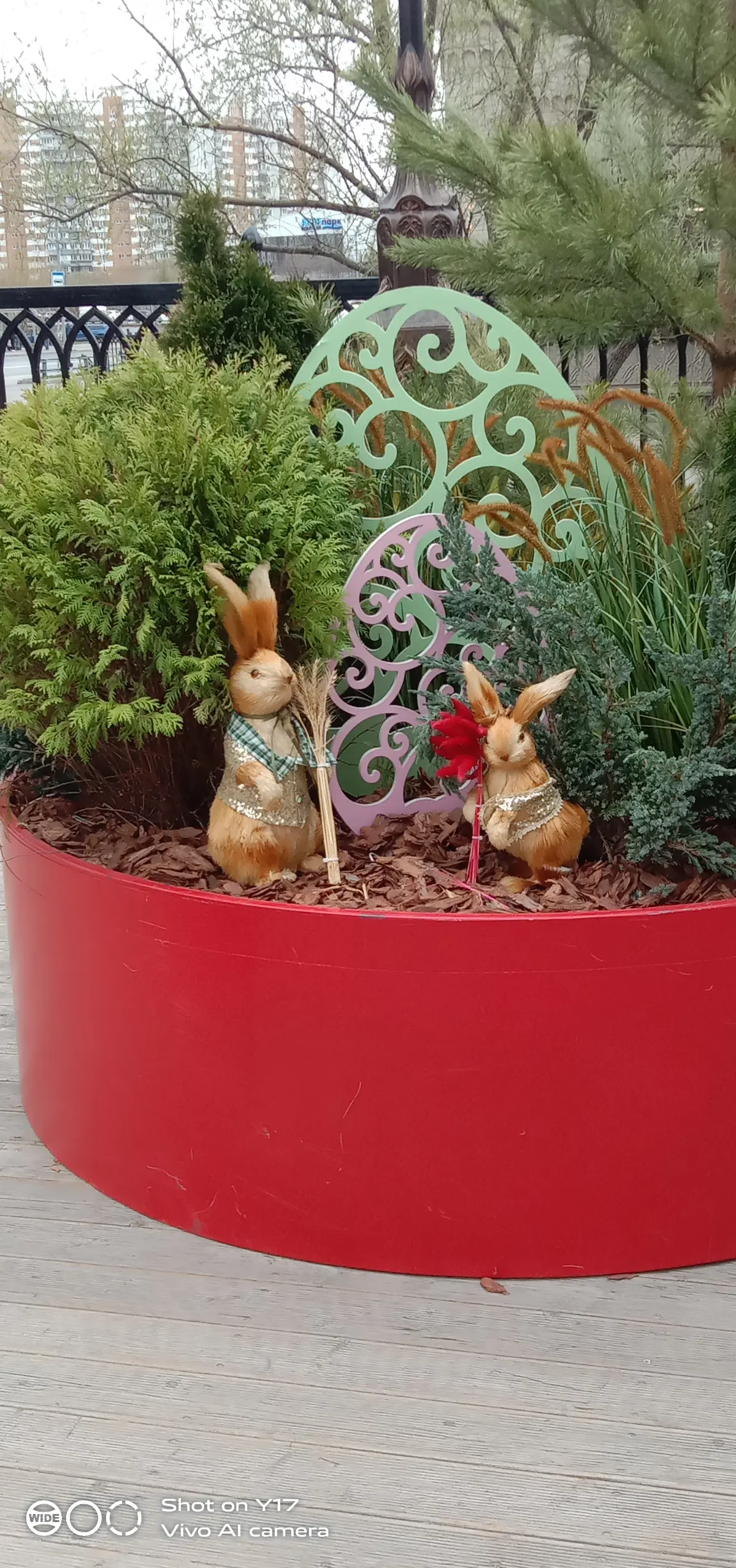 Пасхальный дар 2026 🐇🪺🥚 | Сетка — социальная сеть от hh.ru