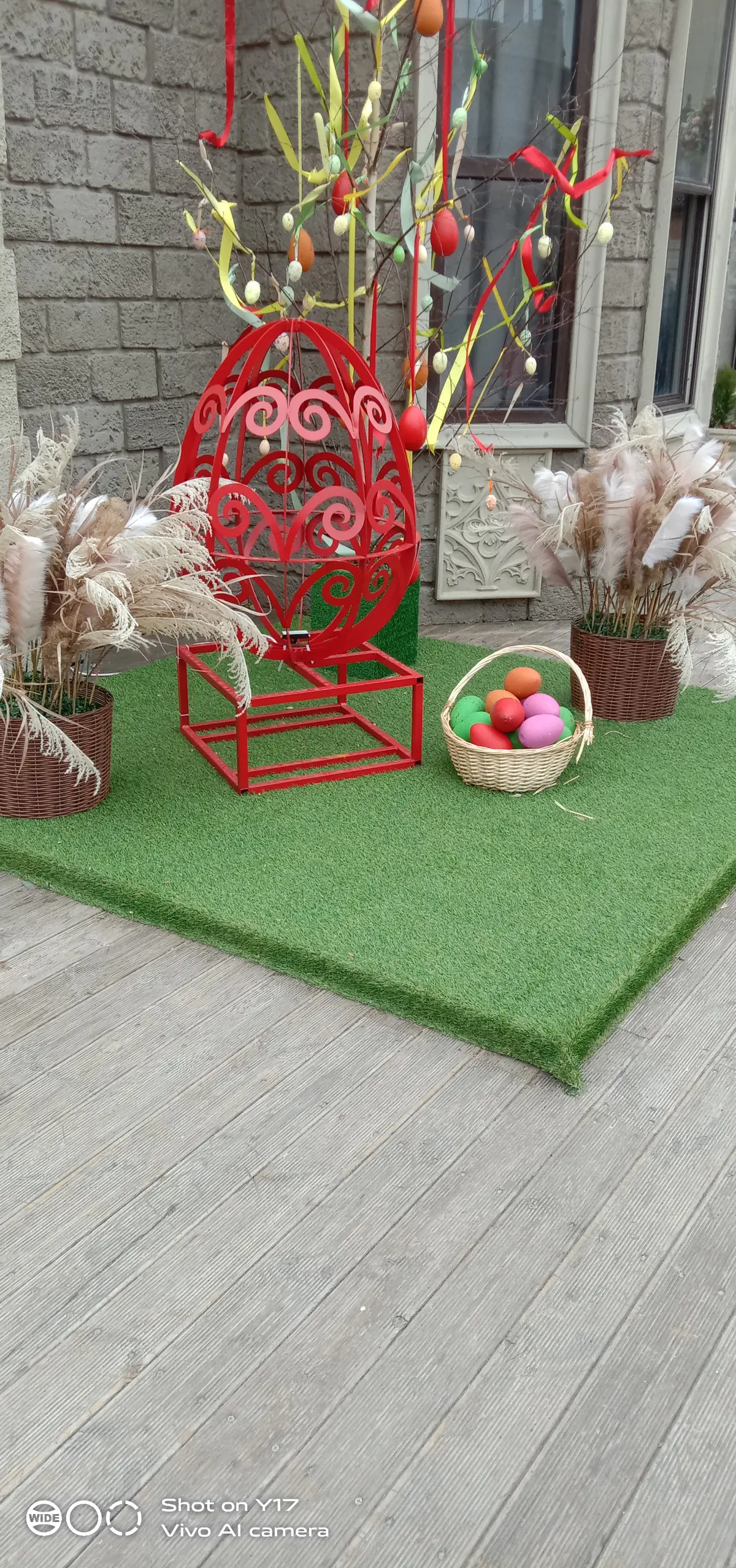 Пасхальный дар 2026 🐇🪺🥚 | Сетка — социальная сеть от hh.ru