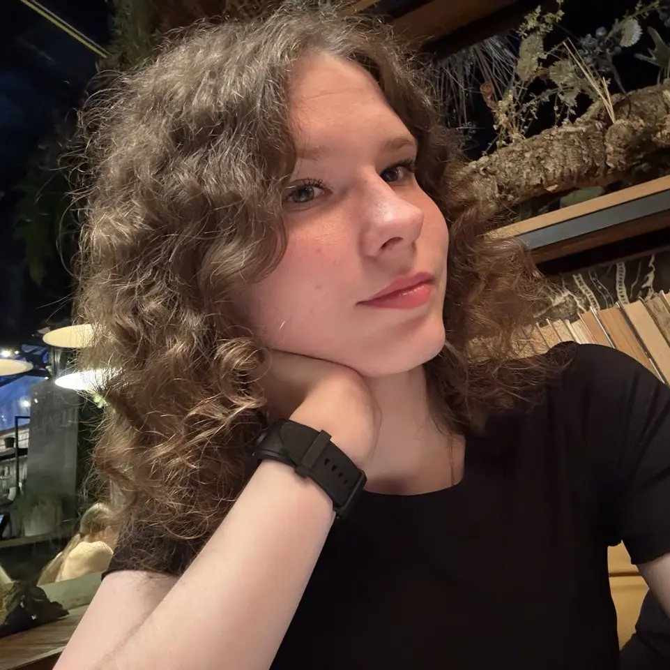Альбина Богданова