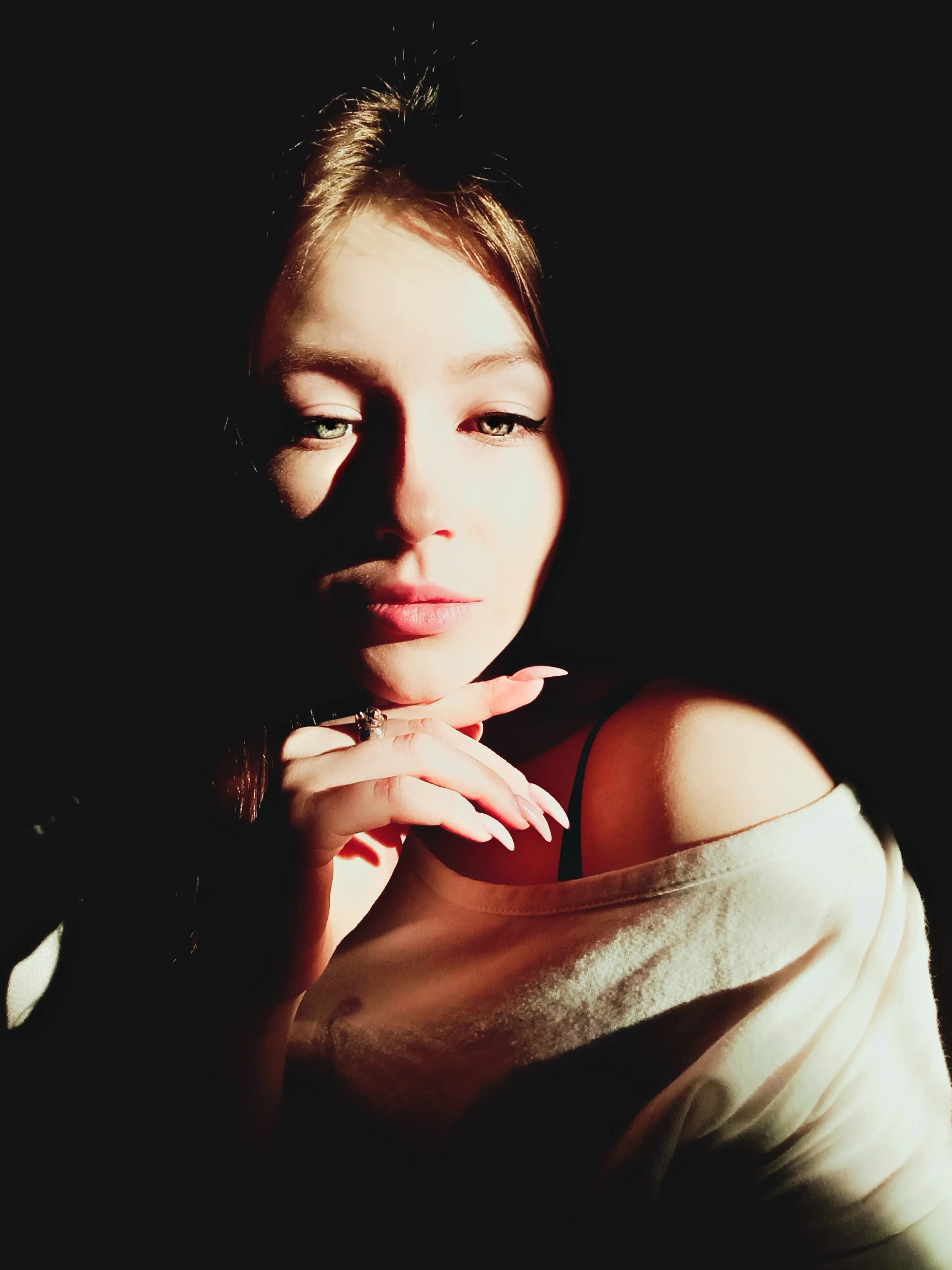 Анна Новикова