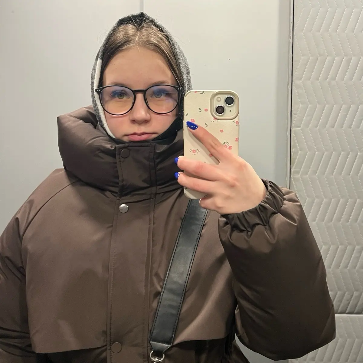 Анастасия Ковалёва