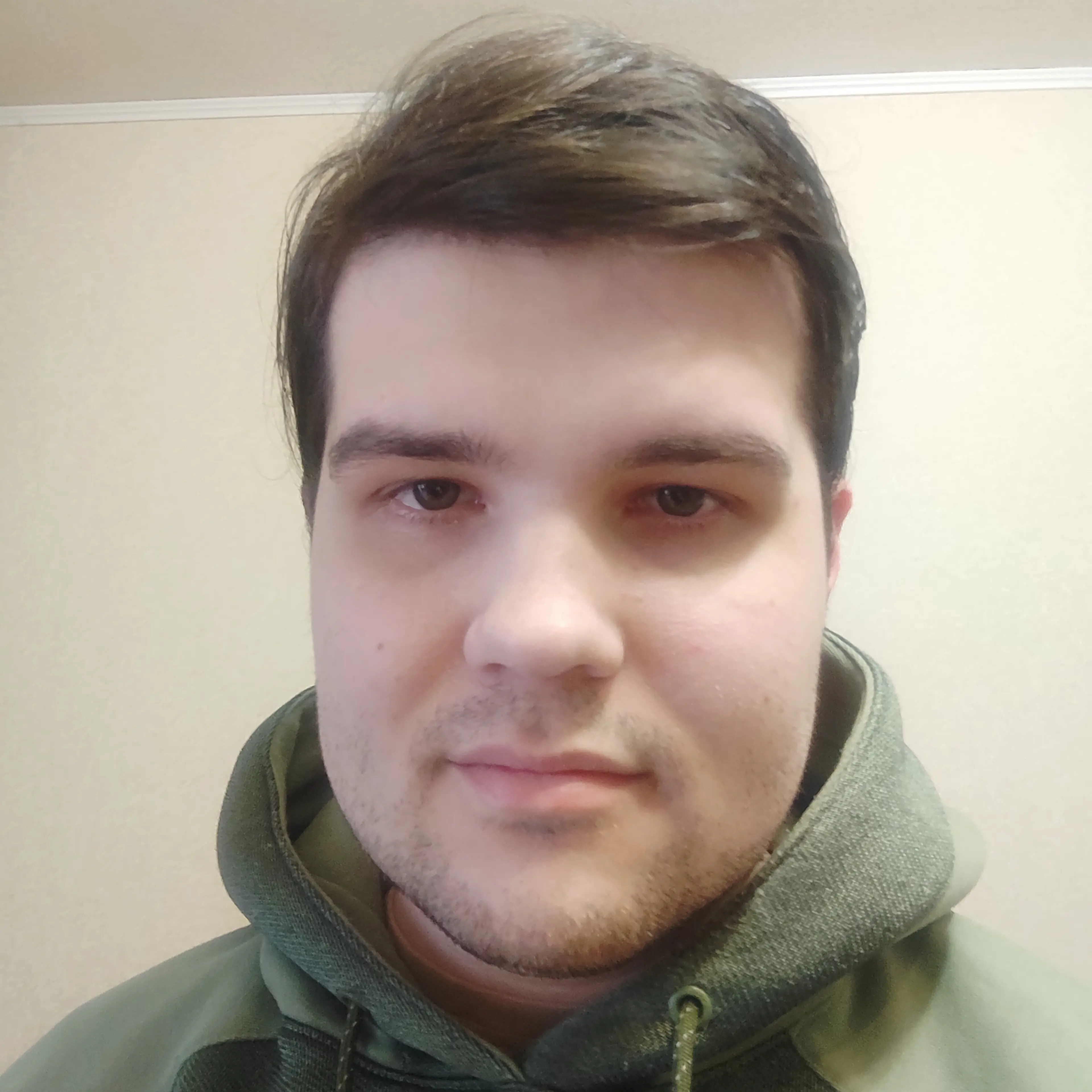 Шамиль Кашаев