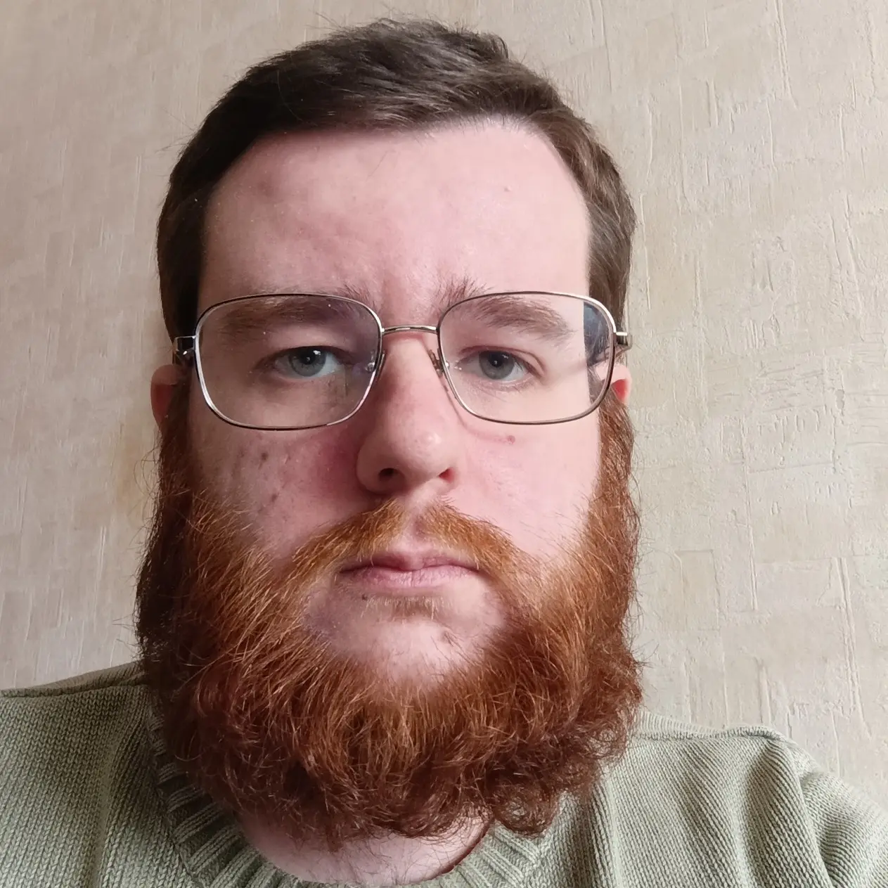 Александр Подберезных