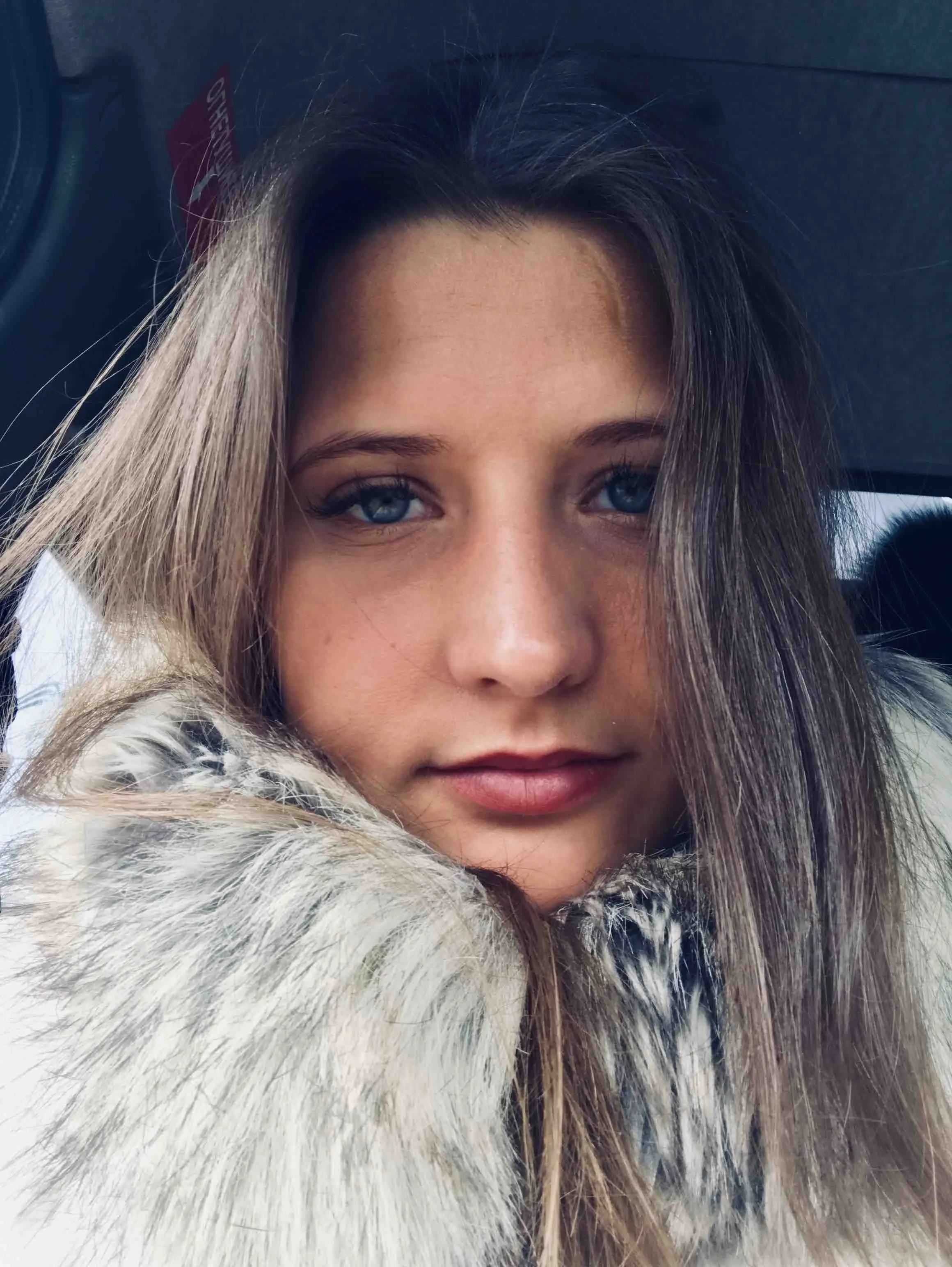 Марина Кожевникова