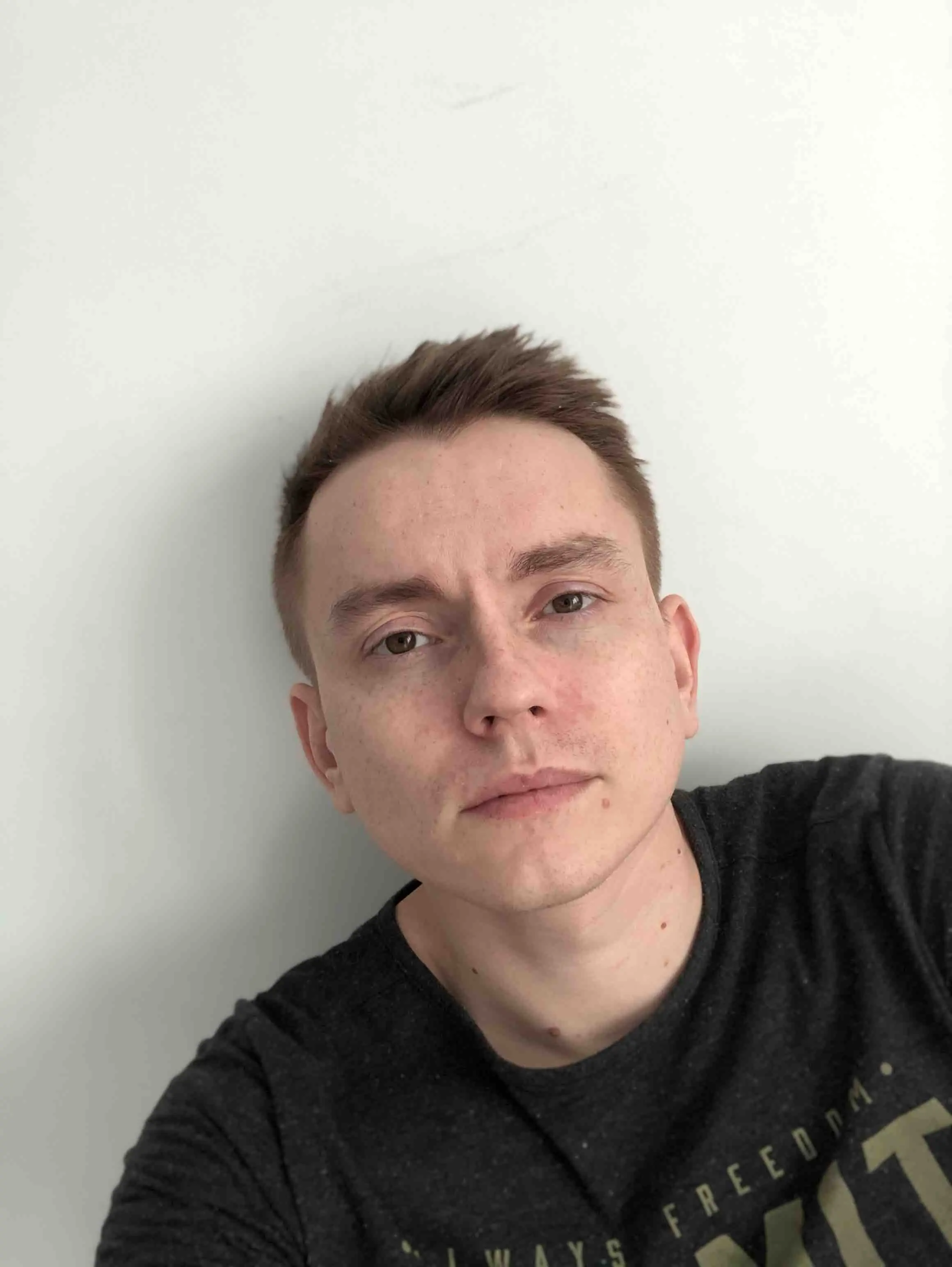 Александр Барсков
