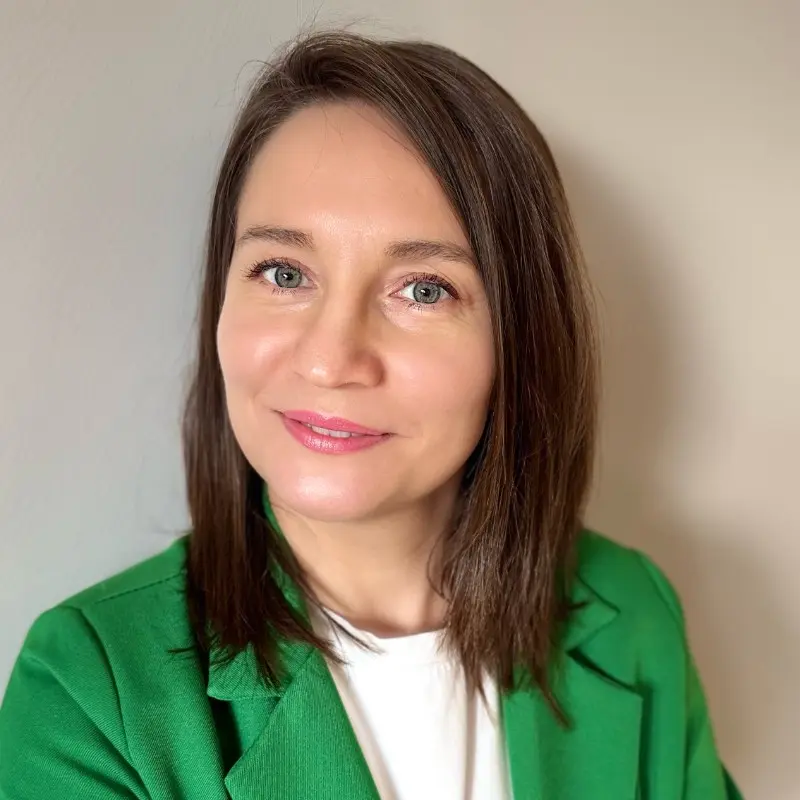 Александра Черезова