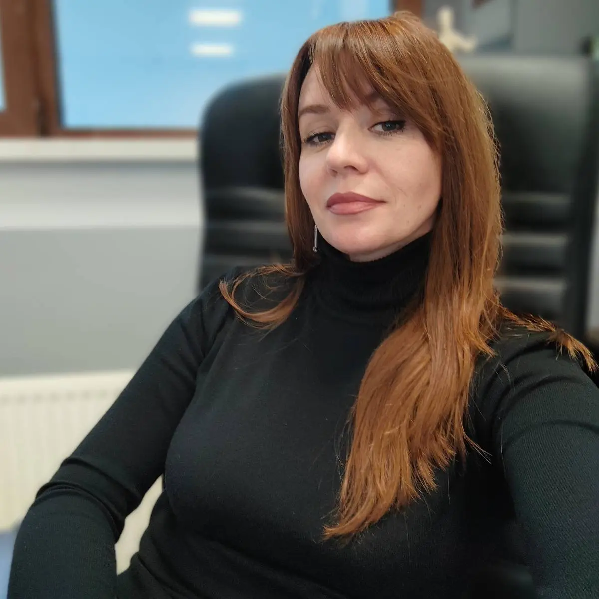 Светлана Лебедева | Сетка — социальная сеть от hh.ru