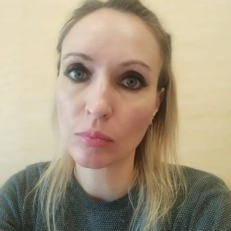 Ольга Соколова