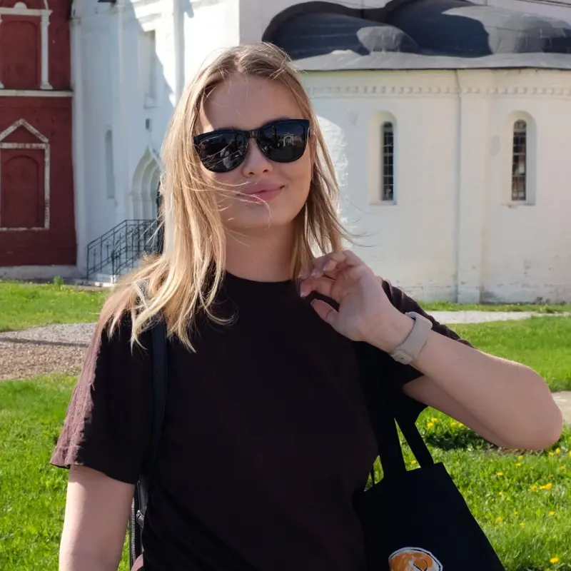 Елизавета Пастушкова