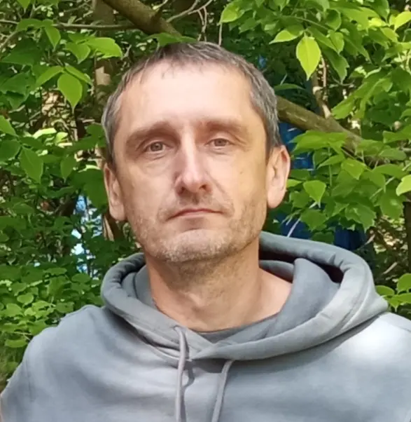 Валерий Бандеров