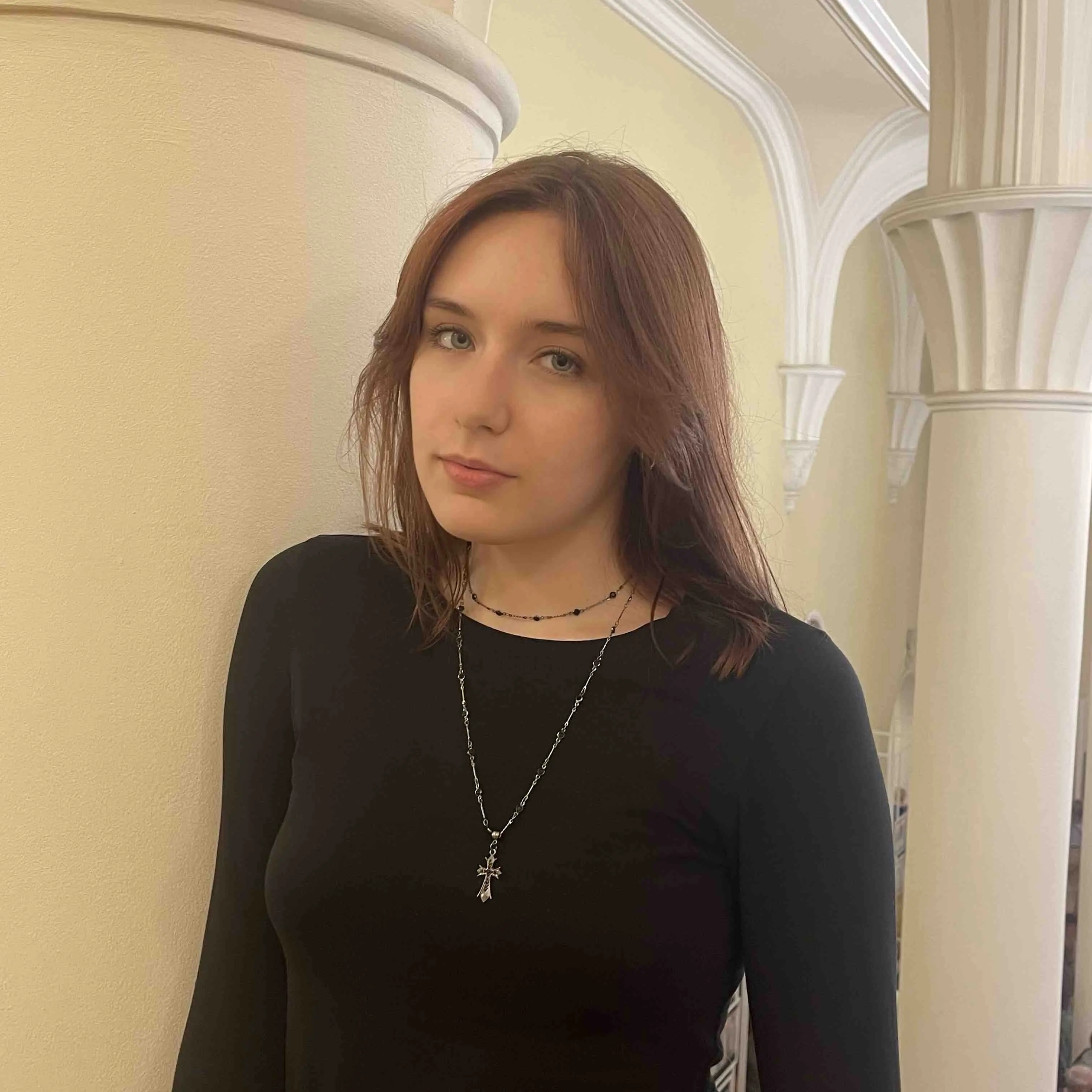 Анастасия Шалабанова