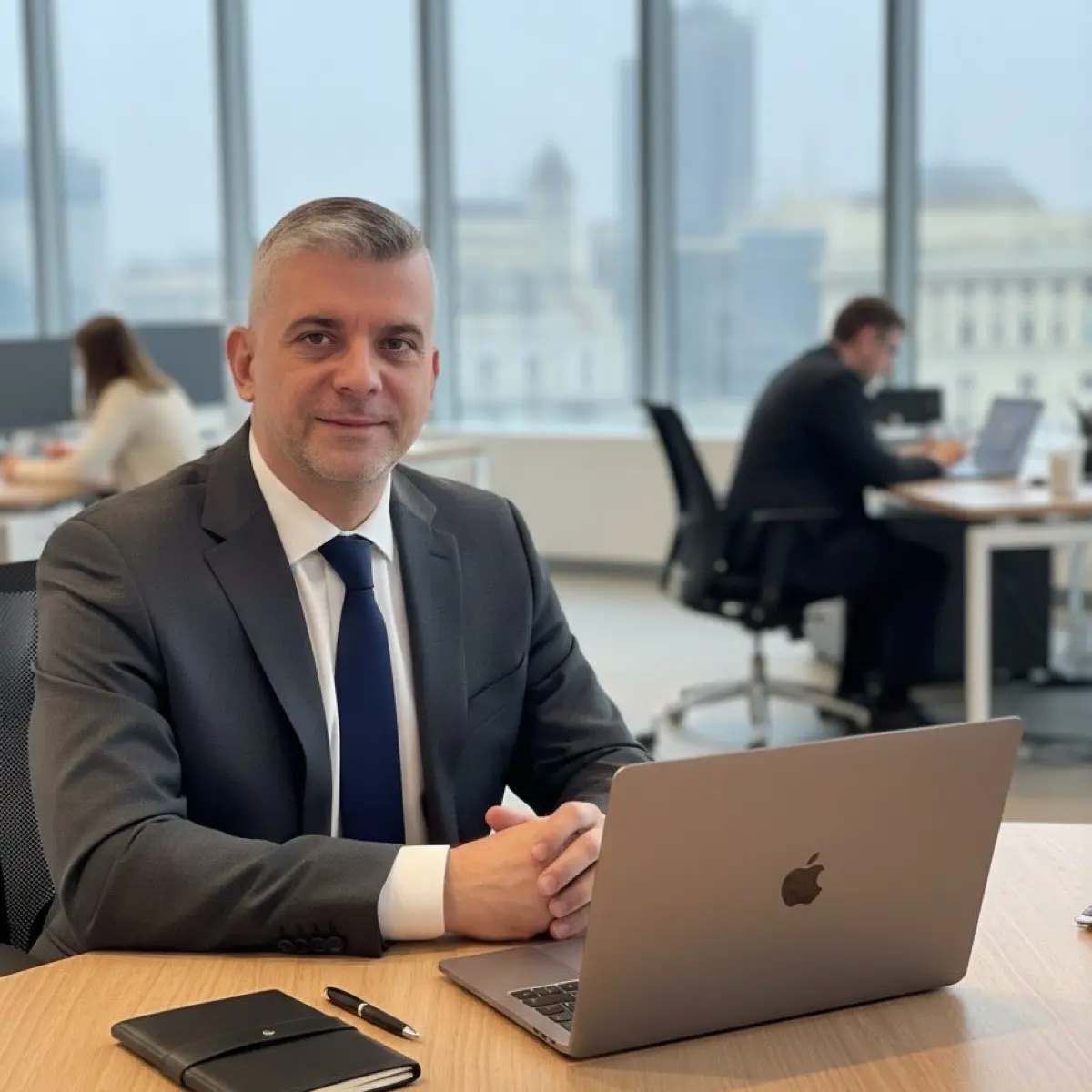 Константин Лычкань | Сетка — социальная сеть от hh.ru